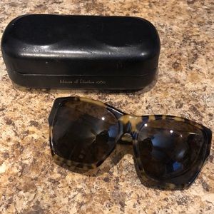 House of Harlow Sunglasses